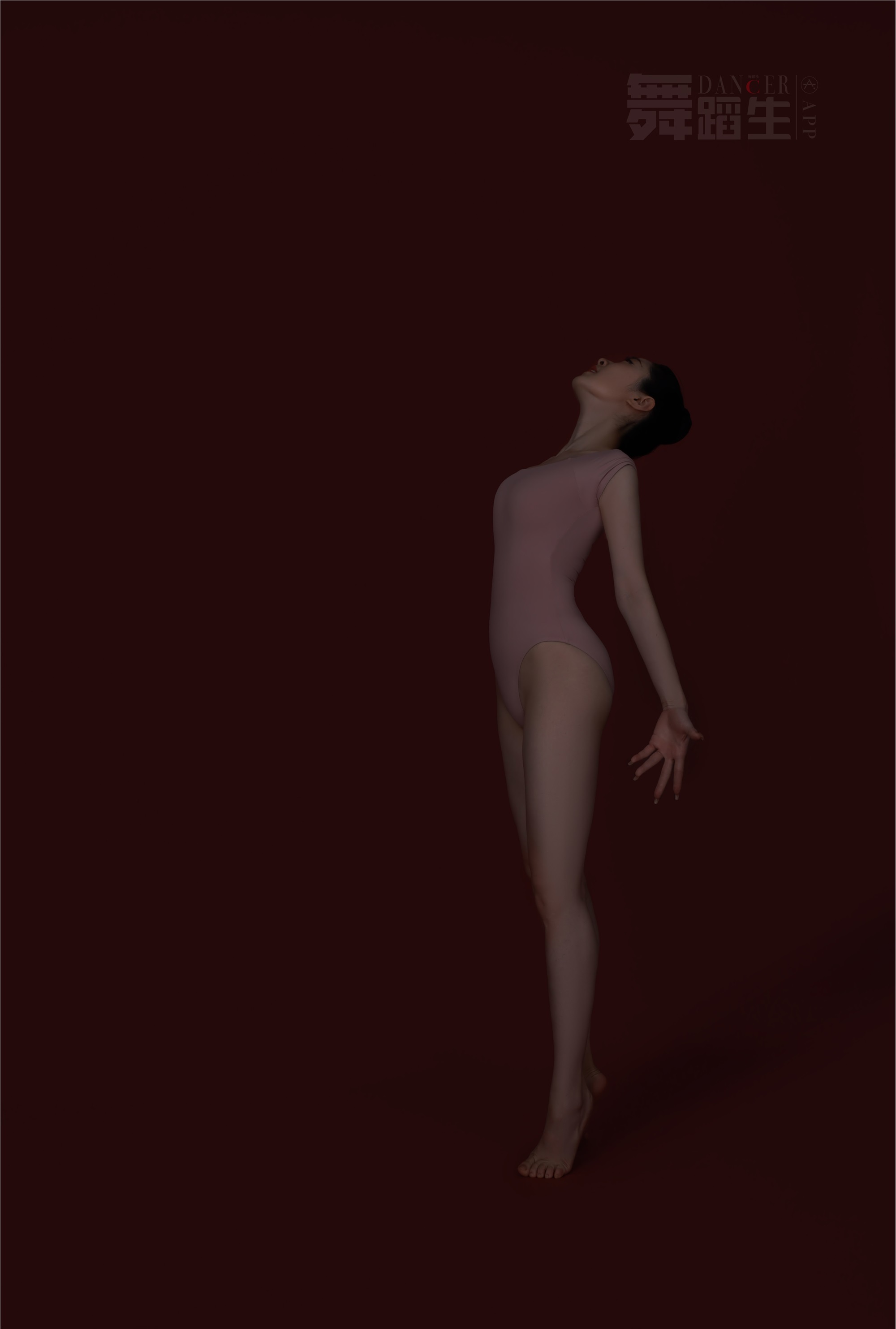 GALLI嘉丽 舞蹈生日记 087 - 婀娜多姿 景思佳